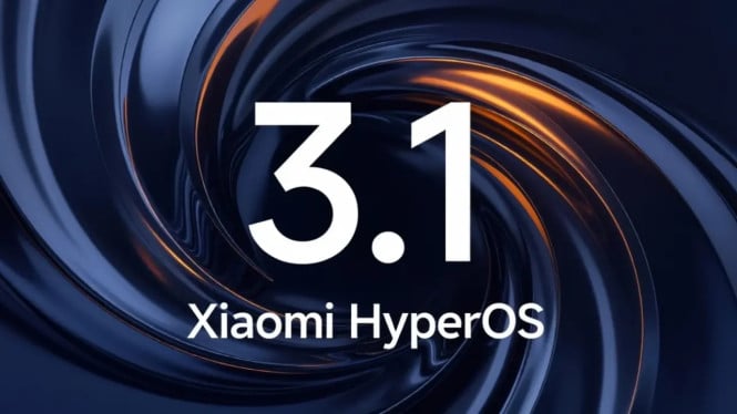 Akhirnya Tiba: Xiaomi HyperOS 3.1 Bawa Desain Material 3 dan Super Island Baru