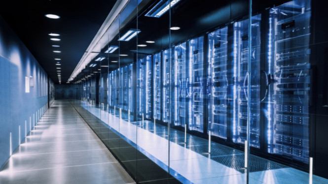 Airlangga Gaet Nvidia Cs: Investasi Teknologi Digital di WEF 2026