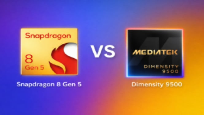 Dimensity 9500 Unggul Telak? Analisis Snapdragon 8 Gen 5 vs Dimensity 9500, Perbandingan Spesifikasi Dasar: Arsitektur Chipset 3nm, Dominasi Mutlak Dimensity 9500 dalam Uji Benchmark, Keunggulan Non-Benchmark: ISP, AI, dan Konektivitas, Analisis Akhir: Siapa Raja Chipset Flagship Sebenarnya?