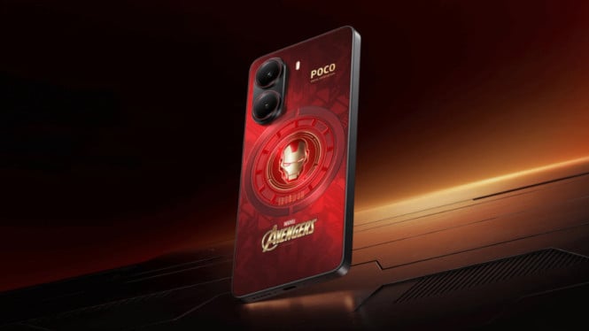 Poco X8 Pro Iron Man Edition Muncul di Sertifikasi, Rilis Sebentar Lagi!, Sertifikasi Global: Jejak Digital Menuju Peluncuran, Desain &amp; Branding: Apa yang Bisa Diharapkan dari Edisi Iron Man?, Spesifikasi yang Diperkirakan: Performa Flagship-Mid Tier, Versi Max Juga Dalam Perjalanan?, Strategi Poco: Kolaborasi Tematik untuk Beda dari Kompetitor, Prediksi Waktu Rilis: Januari 2026, Tepat Waktu, Kesimpulan: Bukan Sekadar Smartphone Tapi Simbol Gaya &amp; Performa