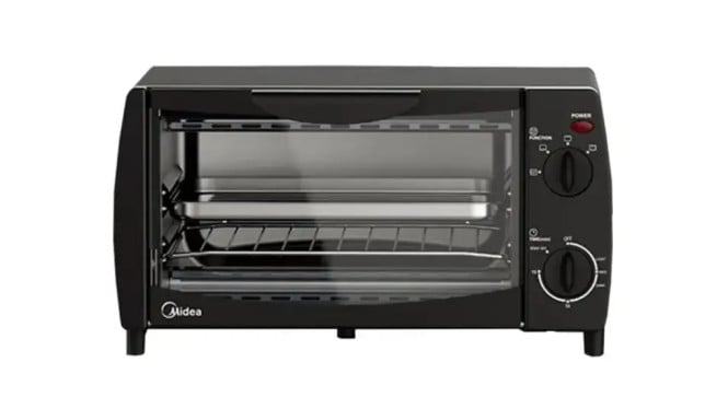 Modal Rp170 Ribu Bisa Punya Oven? Cek 5 Rekomendasi Terjangkau Ini!, 1. Advance V-120 – Oven Ringkas dengan Pemanas Atas-Bawah, 2. Midea MEO-10BDW – Mini Oven dengan Kontrol Presisi, 3. Kirin Omni Oven KBO-100 – Fitur Keep Warm &amp; Desain Stylish, 4. Samono SW-EOW20 – Oven 20L Terjangkau untuk Keluarga, 5. Sekai OV 090 – Oven Mini Stylish untuk Dapur Minimalis