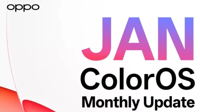 ColorOS 16 Januari 2026 Hadir dengan AI Writer &amp; O+ Connect!, AI Writer Kembali: Tulis Esai, Surat, hingga Skrip Langsung dari HP, O+ Connect Diperluas: Terima Notifikasi iPhone Langsung di HP OPPO, Kamera OPPO Kini Dukung Rasio 65:24 – Bingkai Ultrawide Ekstrem, App Drawer Lebih Terorganisir: Kategori Office &amp; Finance, Privasi Lebih Ketat: Sembunyikan Opsi “Balas dengan SMS” Saat Panggilan Masuk, Kesimpulan: ColorOS 16 Semakin Cerdas, Terintegrasi, dan Berorientasi Pengguna