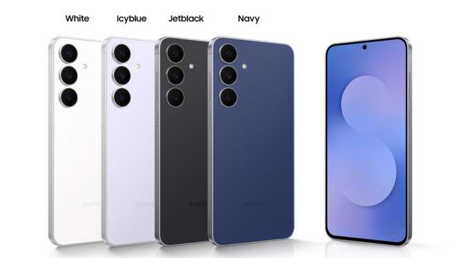 AT&amp;T Bagi Gratis Galaxy S25 FE! Ini Syarat &amp; Cara Dapatkannya, Apa Itu Galaxy S25 FE? Ponsel Flagship-Lite yang Cerdas, Detail Promo AT&amp;T: Gratis, Tapi Ada Syaratnya, Mengapa AT&amp;T Melakukan Ini? Strategi Bisnis di Balik “Gratis”, Apakah Promo Ini Menguntungkan untuk Anda?, Cara Klaim Galaxy S25 FE Gratis dari AT&amp;T, Kesimpulan: Kesempatan Emas, Tapi Jangan Tergoda Tanpa Pertimbangan
