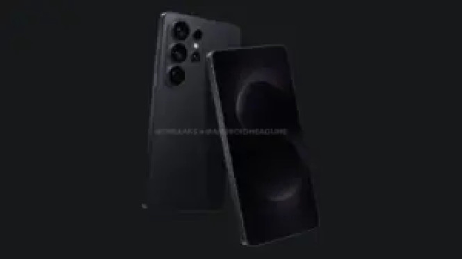 Galaxy S26 Resmi Tinggalkan 128GB: Bocoran Detail Penyimpanan dan Warna