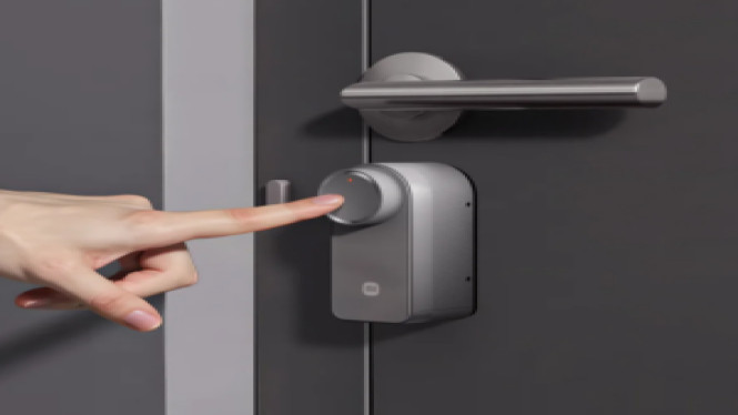 Xiaomi Rilis Kunci Pintar Pasang Mandiri: Upgrade Pintu Bebas Bor!, Fleksibilitas Instalasi: Mendukung 8 Jenis Silinder Kunci, Standar Keamanan Berlapis dan Konektivitas Lintas Platform, Fondasi Teknologi dan Daya Tahan Kunci Pintar Xiaomi, Analisis Ekspansi Pasar Global dan Harga Resmi