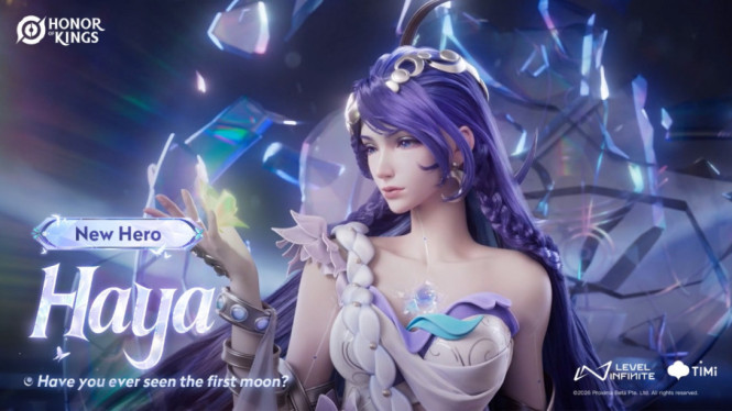 Honor of Kings 2026: Hero Haya dan Wukong Wayang Siap Guncang MOBA, Membedah Kekuatan Baru: Hero Mid-Lane Haya, Nuansa Lokal di Honor of Kings: Skin Wukong Anoman, Mekanisme Baru: Kerja Sama Tim di Mode Spriteling Troop, Jakarta Jadi Saksi: Ajang Esports Honor of Kings Global, Ambisi Honor of Kings Menguasai Panggung MOBA 2026