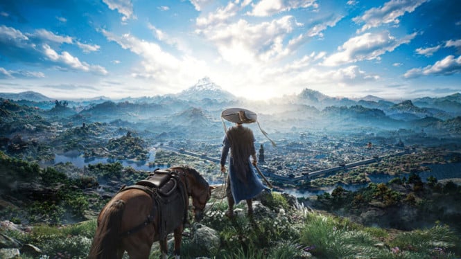 Where Winds Meet: Revolusi Wuxia F2P Paling Ambisius, Kedalaman Naratif di Tengah Era Kekacauan, Dinamika Pertarungan dan Identitas Ganda, Visual Memukau dan Prospek Monetisasi F2P, Prospek Where Winds Meet di Pasar Global