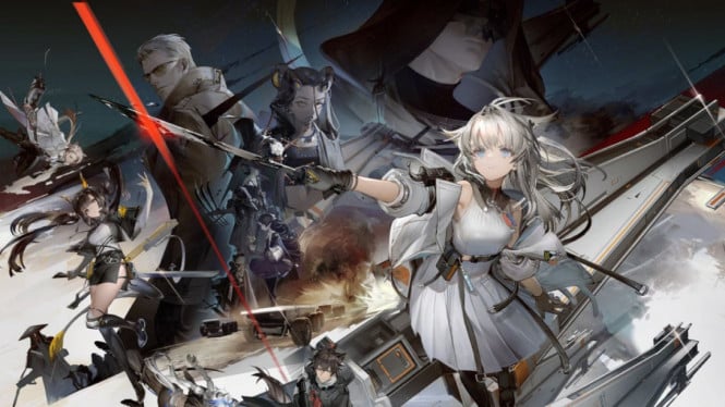 Arknights: Endfield Rilis Global, Klaim Kode Redeem Aktif Ini, Eksplorasi Talos-II dan Mekanisme Strategi Tim, Manfaatkan Kode Redeem Arknights: Endfield Aktif, Analisis Persyaratan Spesifikasi Perangkat Keras, Dampak Peluncuran dan Prospek Hypergryph ke Depan