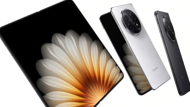 Bocoran Spesifikasi Oppo Find N6: Kamera 200MP, Baterai 6000mAh, dan AI Stylus!, Sertifikasi Global: Bukti Nyata Menuju Peluncuran, Spesifikasi Bocoran: Foldable Paling Komplet 2026?, Performa &amp; Daya Tahan, Strategi Peluncuran: Mengapa Setelah Festival Musim Semi?, Kesimpulan: The New King of Foldables?