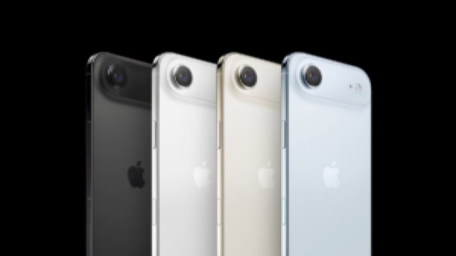 Diskon Besar Bikin iPhone Air Ludes Terjual di China, Diskon iPhone Air: Respon Apple Terhadap Penjualan Yang Melambat, Spesifikasi dan Titik Kritik Harga Awal, Momentum Penjualan Kembali: Dampak Diskon iPhone Air, Analisis Strategi Apple di Pasar Global