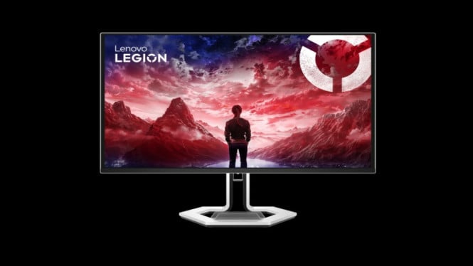 Uji Keunggulan Lenovo Legion Pro 27UD-10: 4K 240Hz QD-OLED, Filosofi Desain dan Ergonomi "Sleeper Look", Revolusi Visual Panel QD-OLED Gen 3, Performa Gaming: 4K 240Hz dan Motion Clarity Sempurna, Analisis Akhir Potensi Monitor Premium