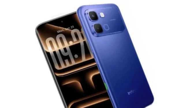 Infinix Note Edge 5G, Infinix Note Edge 5G, Mid-range Serba Bisa dengan Performa Andal, Infinix Note 50s 5G, Pilihan Tepat untuk Multitasking Berat, Infinix Note 50, Seimbang antara Harga dan Spesifikasi, Performa Andal untuk Kebutuhan 2026