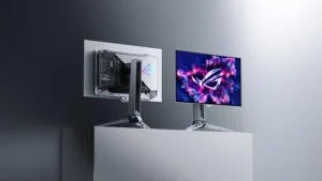 ROG Swift PG27AQWP-W Rilis: Monitor 540Hz QHD Terbaik?, Mengurai Spesifikasi Kunci: Refresh Rate dan Resolusi, Inovasi Panel LG Tandem OLED: Kecerahan dan Anti-Burn In, Kompatibilitas dan Perlindungan Jangka Panjang, Analisis Harga dan Ketersediaan Pasar Global