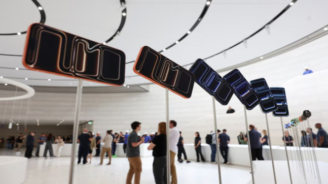 Apple Rombak Total Kamera iPhone Air 2 Pasca Banjir Kritik