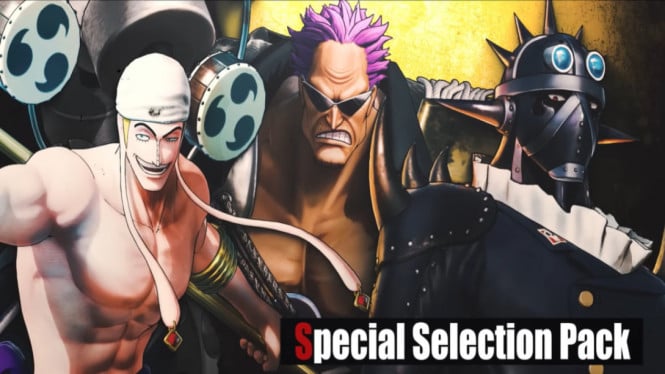One Piece: Pirate Warriors 4: DLC #8 Bawa Enel, King, dan Z, Fokus Karakter DLC #8: Enel, King, dan Z, Peningkatan Gratis One Piece: Pirate Warriors 4 di Konsol Terbaru, Penawaran Diskon dan Catatan Penting untuk Pemain Nintendo Switch 2, Masa Depan Genre Musou One Piece