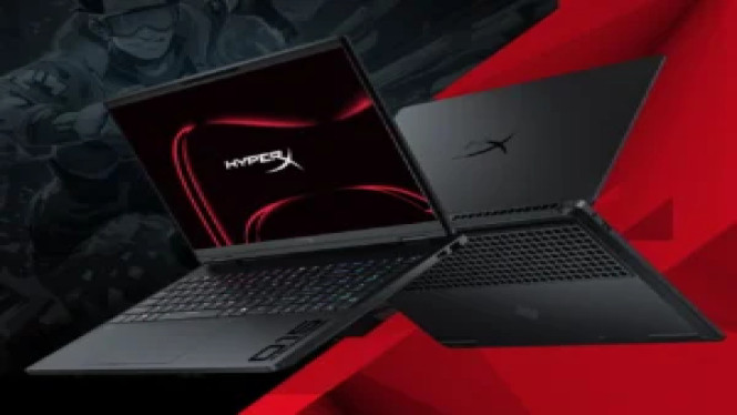 HP Rilis HyperX Omen 15: RTX 50, Intel i7, Harga Mulai 1,49 Lakh, Mengupas Tuntas Spesifikasi Gahar HP HyperX Omen 15, Strategi Pasar dan Ekosistem Gaming HP India, Deretan Promo Menggiurkan untuk Pembeli Awal, Analisis Dampak pada Industri Laptop Gaming