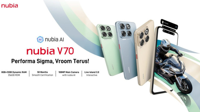 Cuma Rp1,7 Juta! HP Kamera 108MP + RAM 8GB Ada di Bawah 2 Juta, Nubia V70 NFC: Raja Fotografi di Kelas Satu Jutaan, Realme Note 60: Pilihan Simpel, Stabil, dan Ramah Pengguna Pemula, Perbandingan Langsung: Mana yang Lebih Cocok untuk Anda?, Tren Pasar: Mengapa RAM 8/256 GB Kini Hadir di Bawah 2 Juta?, Kesimpulan: Pilihan Cerdas di Awal 2026