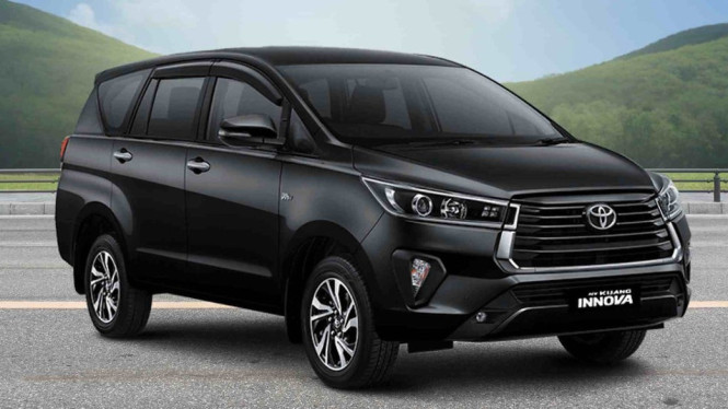 Innova G Diesel 2022 Bekas Harganya Turun Drastis-Cuma Segini!, Mengapa Innova G Diesel 2022 Masih Layak Diburu?, Spesifikasi Mesin: Tangguh, Efisien, dan Responsif, Desain Eksterior: Elegan Tanpa Berlebihan, Interior: Lega, Fungsional, dan Nyaman untuk 7 Penumpang, Fitur Keselamatan: Lebih dari Cukup untuk Kelasnya, Harga Innova G Diesel 2022 Bekas Terbaru (Januari 2026), Tips Membeli Innova G Diesel 2022 Bekas, Kesimpulan: MPV Pintar untuk Keluarga Modern
