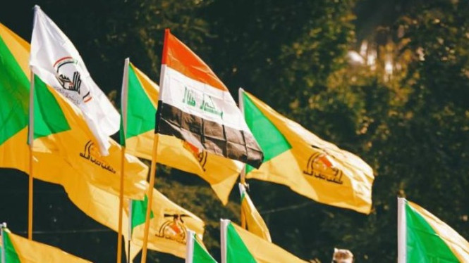 Iran Diserang? Kataib Hizbullah: Kami Siap Habisi Musuh di Wilayah Kami!, Latar Belakang: Mengapa Kali Ini Berbeda?, Respons AS: Desakan agar Irak Jauhi Pengaruh Iran, Eskalasi Militer: AS Kirim Armada, Maskapai Batalkan Penerbangan, Apa Arti Ancaman Kataib Hizbullah bagi Stabilitas Regional?, Kesimpulan: Dunia di Ambang Krisis Regional?