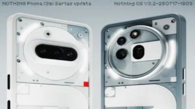 Nothing Phone (4a) Resmi Muncul di TDRA, Rilis Maret 2026, Nothing Phone (4a) Mendapat Lampu Hijau Global, Peningkatan Spesifikasi Nothing Phone (4a) Series, Proyeksi Harga dan Opsi Warna Menarik, Analisis Dampak dan Prospek Nothing di Pasar Mid-Range