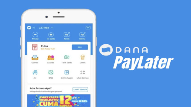 5 Syarat Utama Agar Fitur DANA PayLater Muncul di Akun Anda, 1. Status Akun DANA Premium, 2. Memenuhi Batas Usia dan Durasi Penggunaan, 3. Aktivitas Transaksi Rutin, 4. Riwayat Kredit Bersih di SLIK OJK
