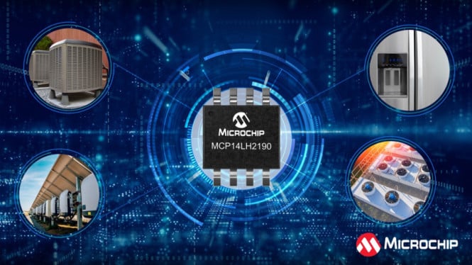 Microchip Rilis Portofolio Gate Driver 600V Terbaru, Membedah Spesifikasi Teknis Portofolio Gate Driver 600V, Ketahanan Desain di Lingkungan Bising, Relevansi Strategis di Pasar Elektrifikasi, Akselerasi Pengembangan dan Dukungan Insinyur