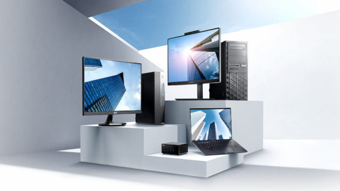 Harga DRAM Melonjak 171%, Strategi ASUS Commercial Amankan Kualitas, Mitigasi Lonjakan Harga: Kontrak Jangka Panjang dan Diversifikasi, Inovasi Teknis: Prinsip N+1 dan Fleksibilitas Upgrade, Pergeseran Pasar: Tantangan Adopsi AI PC dan ‘Value Selling’, Proyeksi Bisnis dan Komitmen Jangka Panjang