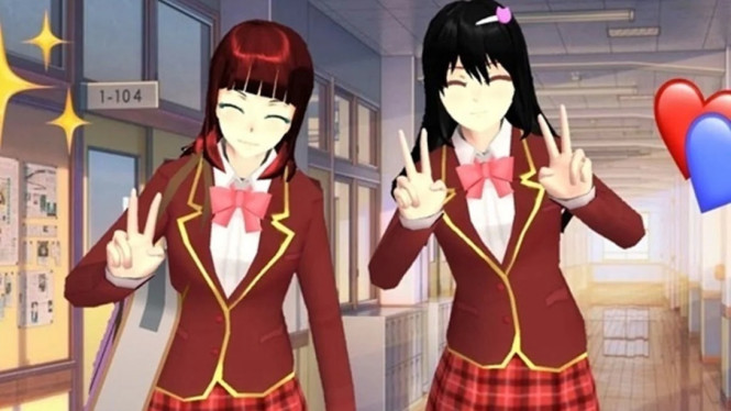 Strategi Terbaik Build Karakter Sakura School Simulator, Memilih Fondasi: Karakter Playable Terbaik untuk Build Awal, Prioritas Utama: Tentukan Gaya Bermain Sebelum Build Karakter, Optimalisasi Status Dasar untuk Performa Maksimal, Sinkronisasi Status dan Kustomisasi Build Karakter