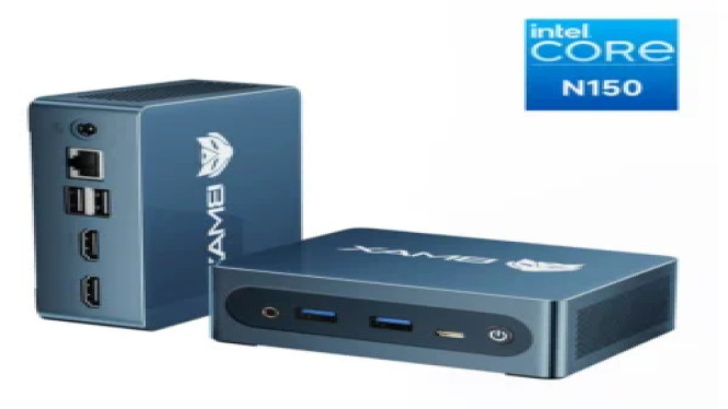 Diskon Gila! BMAX B4 Ultra Mini PC 16GB RAM Turun Harga, Analisis Kinerja Inti untuk Produktivitas Home Office, Fitur Premium Mendukung Dual Display 4K, Keunggulan Desain dan Target Pengguna BMAX B4 Ultra Mini PC, Prospek Nilai Jual Jangka Panjang