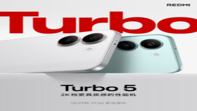 Spesifikasi Resmi Redmi Turbo 5 Terungkap: Chipset Gahar &amp; Baterai Raksasa, Detail Performa dan Pendinginan Ekstrem, Kekuatan Baterai dan Desain Premium, Potensi Global: Akankah Menjadi Poco X8 Pro?, Analisis Pasar dan Dampak Strategis