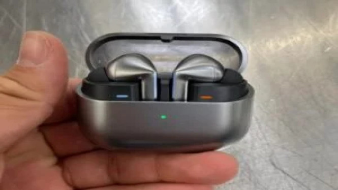 Bocoran Harga Galaxy Buds 4 Pro Terungkap, Debut dengan Galaxy S26