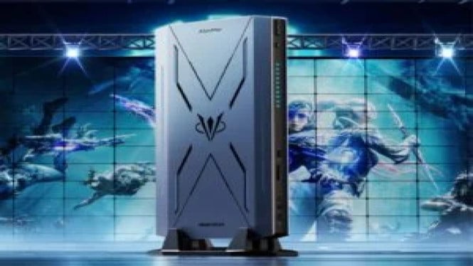 Minisforum AtomMan G7 Pro Rilis: i9-14900HX &amp; RTX 5070, Kekuatan Inti Minisforum AtomMan G7 Pro, Analisis Mode Operasi dan Efisiensi Daya, Konektivitas Ultra Cepat dan Penyimpanan Masa Depan, Harga dan Prospek Mini PC Performa Tinggi