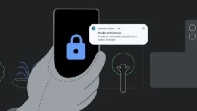 Google Perketat Perlindungan Anti Maling Android Terbaru, Penguatan Mekanisme Kunci dan Verifikasi Biometrik, Wajib Biometrik: Perluasan Identity Check, Memperketat Alat Pemulihan dan Kunci Jarak Jauh, Fokus Regional: Adopsi Default di Brasil, Antisipasi Ancaman Data Jangka Panjang