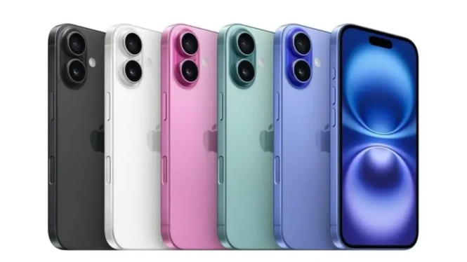 Fitur Penting iPhone