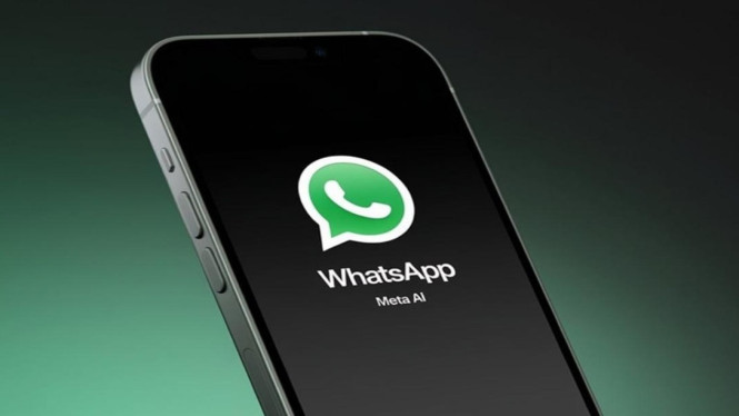 Akhirnya! WhatsApp Uji Coba Fitur Riwayat Obrolan Grup