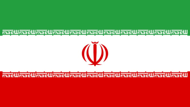 Ketegangan antara Amerika Serikat dan Iran