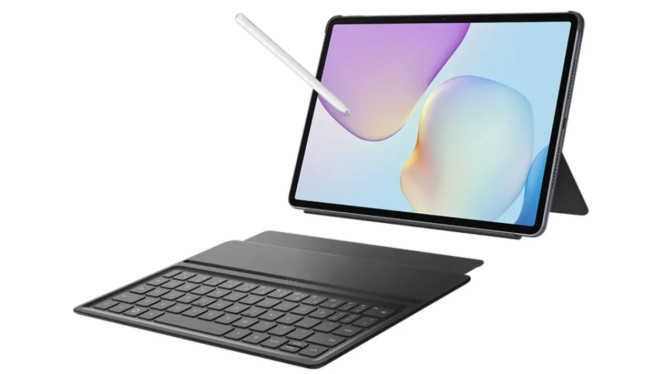 Huawei MatePad 11.5 Standard Edition Resmi Hadir, Harga Rp5,9 Juta dengan Bonus Rp2,8 Juta, Desain Minimalis dengan Bobot Ringan, Ideal untuk Mobilitas Harian, Layar IPS LCD 120Hz: Ketajaman Visual Tanpa Kompromi pada Responsivitas, Performa Kirin 8020: Efisiensi Daya Tanpa Mengorbankan Kecepatan, Baterai 10.100mAh dengan SuperCharge 40W: Daya Tahan Seharian Tanpa Kecemasan, Kamera dan Multimedia: Lebih dari Sekadar Tablet Konsumsi Konten, HarmonyOS 4.3: Ekosistem Terintegrasi yang Mengubah Cara Kerja, Harga dan Strategi Pemasaran: Nilai Lebih melalui Bundling Eksklusif, Persaingan di Segmen Tablet Menengah: Bagaimana MatePad 11.5 Standard Edition Berdiri?, Kesimpulan: Tablet Serba Bisa untuk Generasi Hybrid Work