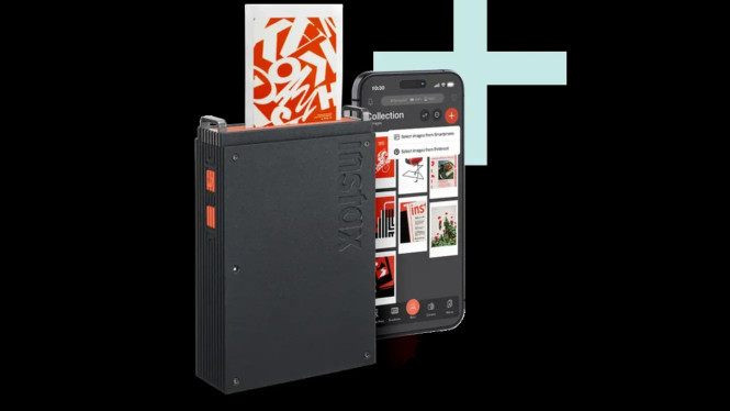Cetak Foto Langsung dari HP! Instax Mini Link+ Hadir dengan Mode Desain &amp; Simulasi Bingkai, Desain dan Integrasi Aplikasi: Jembatan Antara Digital dan Fisik, Dua Mode Cetak Cerdas: Sesuaikan Hasil dengan Jenis Konten Anda, Fitur Simulation: Preview Hasil Cetak dalam Dunia Nyata Sebelum Mencetak, Harga dan Strategi Pasar: Investasi untuk Gaya Hidup Kreatif, Persaingan di Pasar Printer Instan: Menjawab Tren Personalisasi, Kesimpulan: Lebih dari Sekadar Printer, Sebuah Alat Kreasi Modern