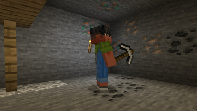 Rahasia Sukses: 10 Strategi Mining Minecraft Paling Efisien