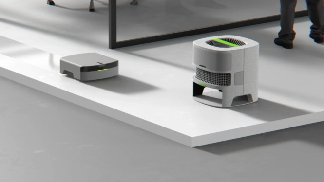 Pulito: Robot Pembersih Hybrid 3-in-1 Revolusioner Model Langganan, Pulito: Tiga Pilar Strategi Kebersihan Hybrid, Mengapa Model Langganan Mengganti Kepemilikan Peralatan, Desain Ergonomis yang Meningkatkan Martabat Staf, Analisis Akhir dan Masa Depan Manajemen Fasilitas