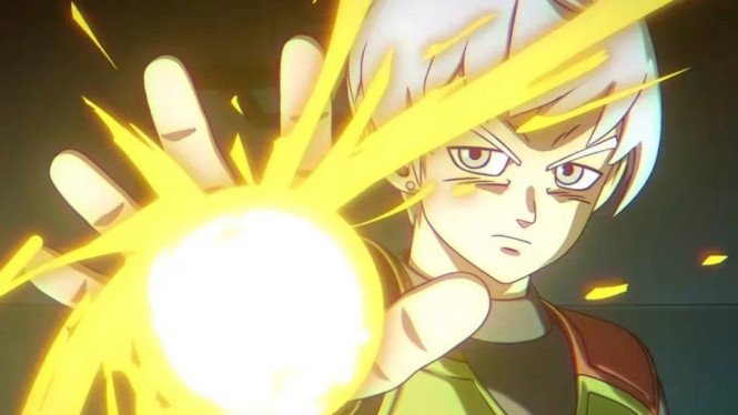 Terkuak: Dragon Ball AGE 1000 Rilis 2027, Karya Toriyama