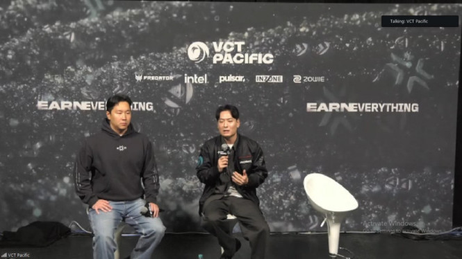 VCT Pacific 2026 Resmi Dimulai: 3 Tim Baru &amp; Format Revolusioner, Memperkenalkan Wajah Baru: Tiga Tim Amankan Slot VCT Pacific 2026, Inovasi Format: Skirmish Side Selection dan Peluang Play-ins, Memperluas Jangkauan: Dua Roadshow VCT di APAC, Proyeksi Persaingan dan Komitmen Jangka Panjang Riot Games