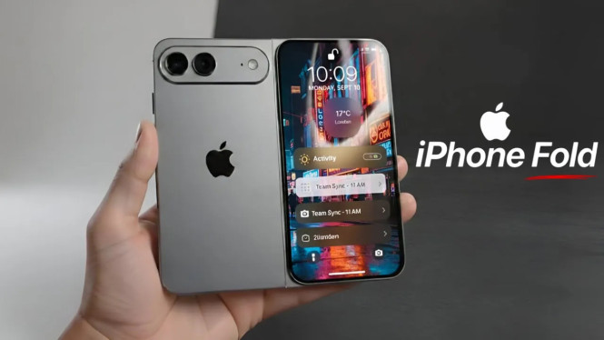 Bocoran Spek iPhone Lipat 2026: Chip A20, Sentuhan Logam Cair, Menetapkan Standar Baru: Desain Ultra-Tipis iPhone Lipat, Kekuatan di Balik Layar: Chipset A20 dan Baterai Raksasa, Kembalinya Otentikasi Klasik: Touch ID, Analisis Strategi Apple dan Dampak Pasar Foldable