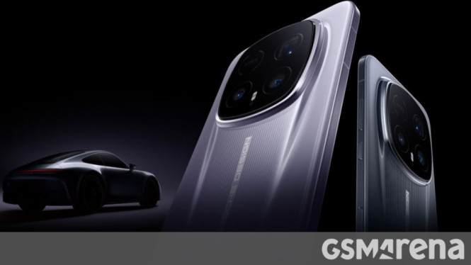 Honor Magic8 RSR Porsche Design Resmi Meluncur: Spesifikasi Gahar, Inovasi Desain dan Ketahanan Honor Magic8 RSR, Dapur Pacu Monster: Snapdragon 8 Elite Gen 5, Revolusi Fotografi dengan Stabilisasi CIPA 6.5, Analisis Harga dan Ketersediaan Pasar