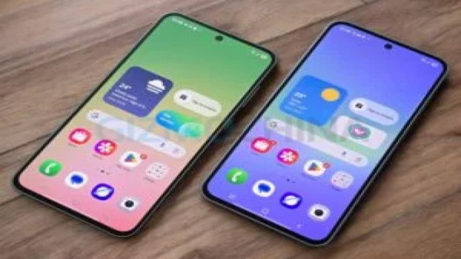 Resmi Terungkap: Spesifikasi Penuh Samsung Galaxy A57 dari TENAA, Desain Premium dan Tampilan Layar yang Ditingkatkan, Performa Inti: Dugaan Chipset Exynos 1680, Konfigurasi Kamera dan Pengisian Daya Super Cepat 45W, Analisis Waktu Peluncuran dan Dampak Pasar