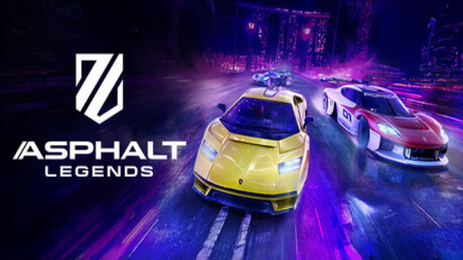 5 Game Mobil Balap Terbaik Android: Grafis Ultra Realistis