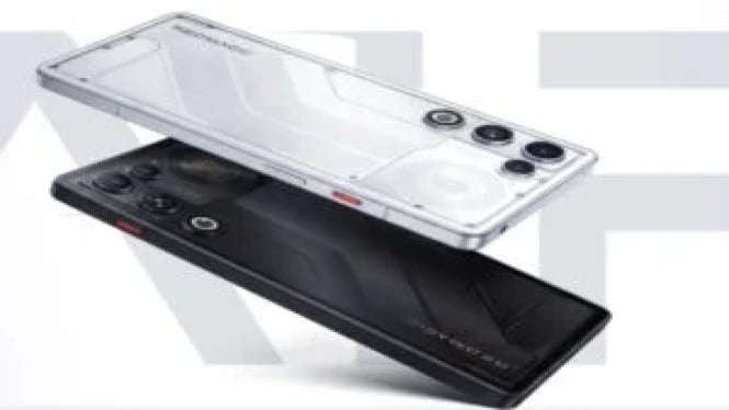 RedMagic 11 Air Rilis: Monster Gaming Tertipis, Bawa Snapdragon 8 Elite, Revolusi Performa dan Pendinginan RedMagic 11 Air, Tampilan dan Desain Ikonik yang Mengundang Perhatian, Daya Tahan Baterai dan Fitur Canggih REDMAGIC OS, Analisis Akhir: Dampak RedMagic 11 Air pada Pasar Gaming