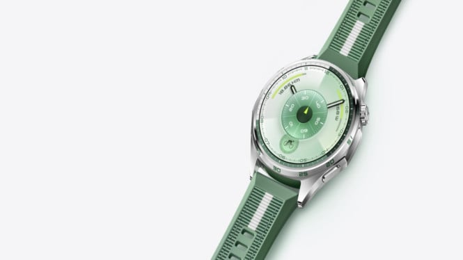 Huawei Watch GT 6 46mm