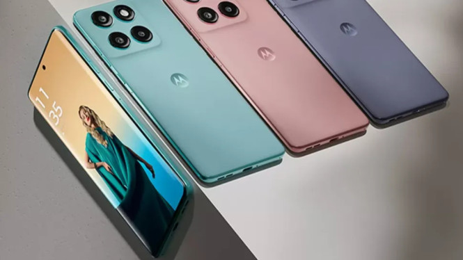 Motorola Edge 70 Fusion Bocor: Layar 144Hz, Baterai 7.000mAh!, Desain dan Ketahanan: Estetika Mewah dengan Standar Militer, Layar Quad-Curved 1.5K dengan Refresh Rate 144Hz, Performa: Snapdragon 7s Gen 3 dengan Dukungan OS Jangka Panjang, Kamera: Sensor Utama Sony Lytia 50MP, Selfie 32MP, Baterai Raksasa 7.000mAh dengan Fast Charging 68W, Peluncuran dan Ekspektasi Pasar, Kesimpulan: Mid-Range dengan Jiwa Flagship