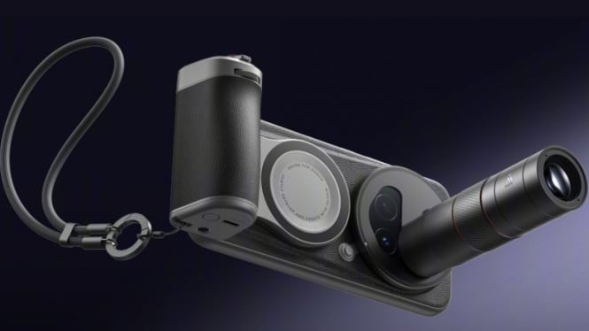 Honor Magic8 RSR Porsche Design Resmi, Bisa Pasang Lensa Telefoto 200mm!, Desain Terinspirasi Supercar Porsche: Eksklusivitas yang Terlihat, Layar Quad-Curved LTPO AMOLED: Terang, Halus, dan Aman untuk Mata, Inovasi Kamera: Bisa Pasang Lensa Telefoto Eksternal 200mm!, Sertifikasi CIPA 6.5: Stabilisasi Gambar Terbaik di Dunia, Performa Mutlak: Snapdragon 8 Elite Gen 5 + RAM 24 GB, Baterai Raksasa &amp; Pengisian Super Cepat, Fitur Premium Lainnya, Harga dan Ketersediaan, Kesimpulan: Flagship untuk Fotografer Profesional dan Kolektor Teknologi
